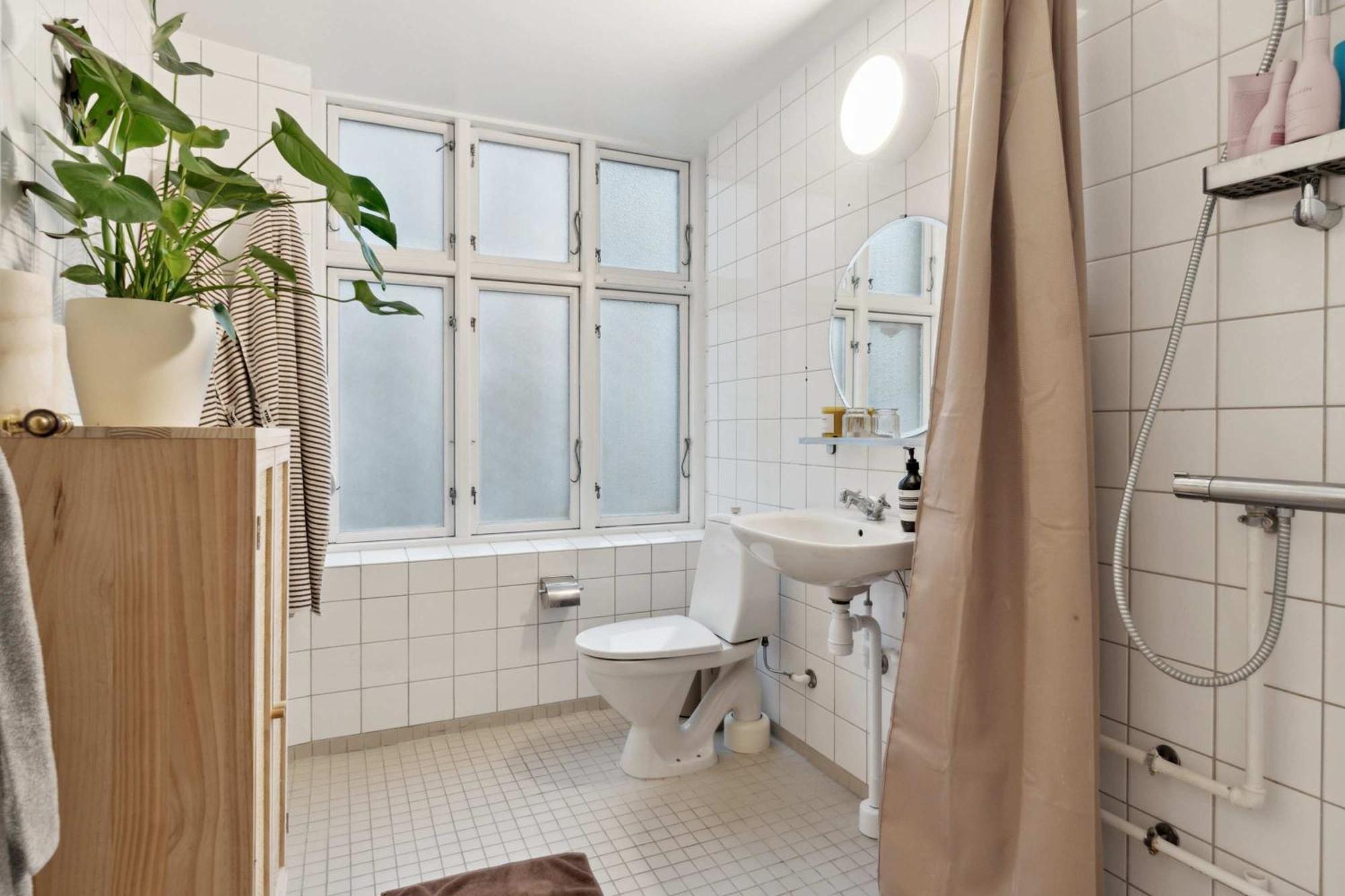 Lejlighed Modern Comfort In Copenhagen's Coolest District København